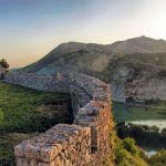 שקודרה (Shkodra) – השער אל האלפים האלבנים