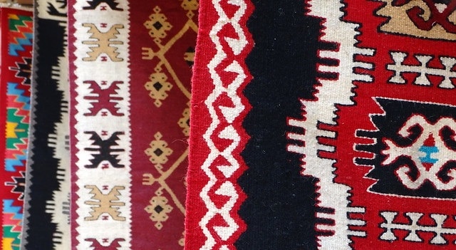 שטיחים אלבניים