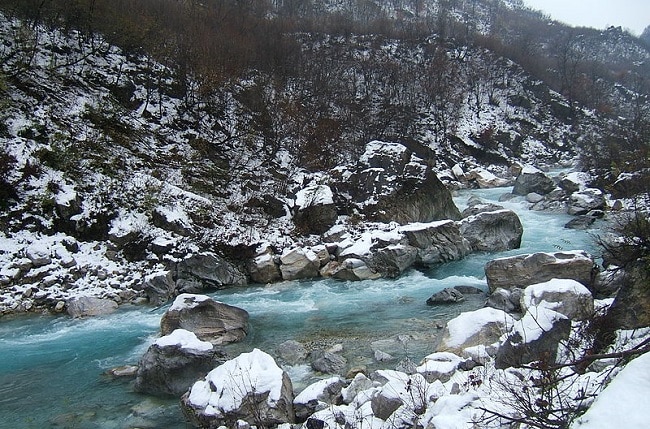 נהר-ולבונה-בזמן-שלג