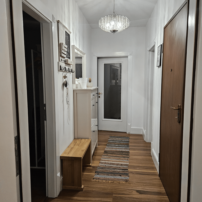 דירת City Centre Apartment 1 בשקודרה 2